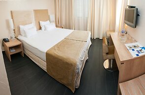 Astoria Hotel Budva - Montenegro