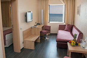 Astoria Hotel Budva - Montenegro