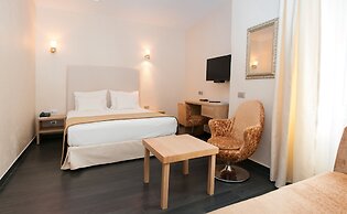 Astoria Hotel Budva - Montenegro