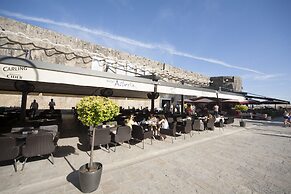 Astoria Hotel Budva - Montenegro