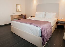 Astoria Hotel Budva - Montenegro