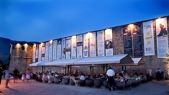 Astoria Hotel Budva - Montenegro