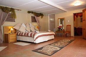 Jock Sabie Lodge
