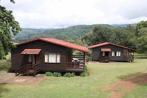 Jock Sabie Lodge