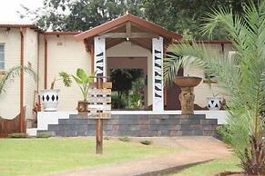 Jock Sabie Lodge