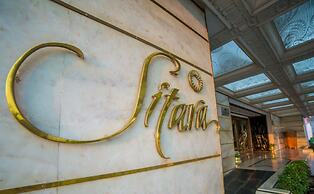 Hotel Sitara