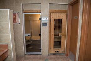 Saffron Boutique Hotel