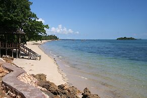 Fumba Beach Lodge
