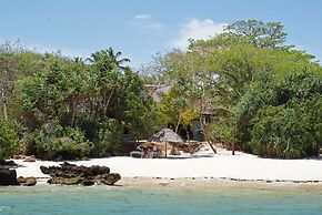 Fumba Beach Lodge