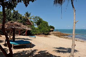 Fumba Beach Lodge