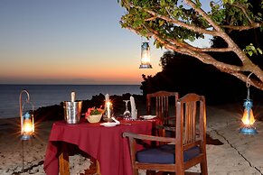 Fumba Beach Lodge