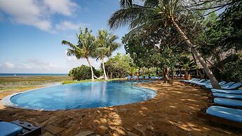 Fumba Beach Lodge