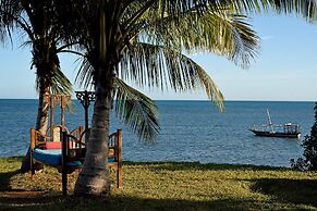 Fumba Beach Lodge