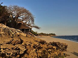 Fumba Beach Lodge