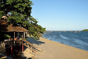 Fumba Beach Lodge