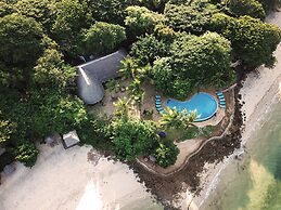 Fumba Beach Lodge