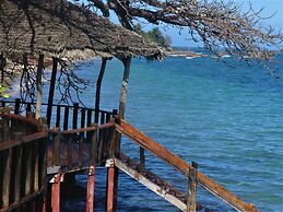 Fumba Beach Lodge