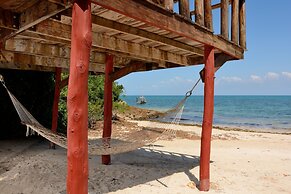 Fumba Beach Lodge