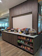 Hilton Garden Inn Ottawa Airport