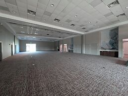 Hilton Garden Inn Ottawa Airport