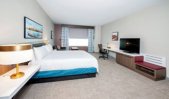 Hilton Garden Inn Ottawa Airport
