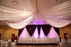Hilton Garden Inn Ottawa Airport