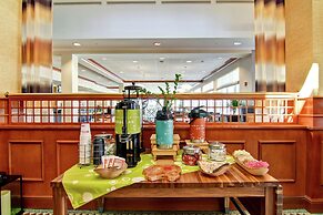 Hilton Garden Inn Ottawa Airport