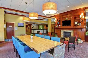 Hilton Garden Inn Ottawa Airport