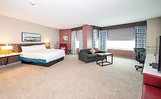 Hilton Garden Inn Ottawa Airport