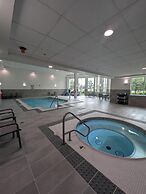 Hilton Garden Inn Ottawa Airport