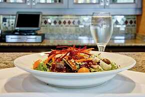 Hilton Garden Inn Ottawa Airport