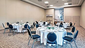 Hilton Garden Inn Ottawa Airport