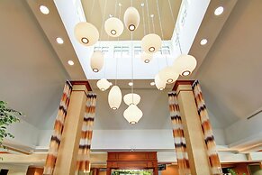 Hilton Garden Inn Ottawa Airport