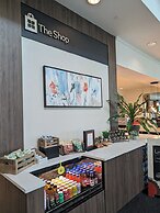 Hilton Garden Inn Ottawa Airport