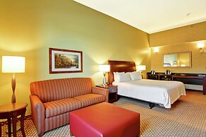 Hilton Garden Inn Ottawa Airport