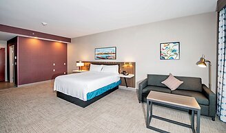 Hilton Garden Inn Ottawa Airport