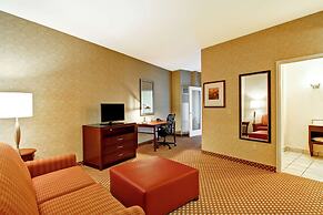 Hilton Garden Inn Ottawa Airport