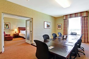 Hilton Garden Inn Ottawa Airport