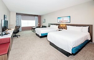 Hilton Garden Inn Ottawa Airport