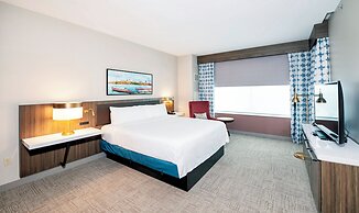 Hilton Garden Inn Ottawa Airport