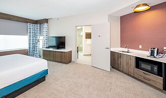 Hilton Garden Inn Ottawa Airport