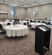 Hilton Garden Inn Ottawa Airport