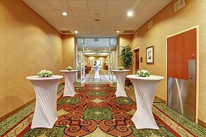 Hilton Garden Inn Ottawa Airport
