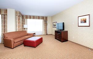 Hilton Garden Inn Ottawa Airport