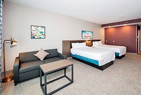 Hilton Garden Inn Ottawa Airport