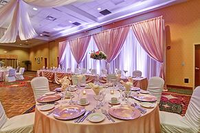Hilton Garden Inn Ottawa Airport