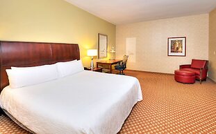 Hilton Garden Inn Ottawa Airport