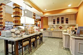 Hilton Garden Inn Ottawa Airport