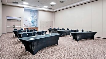 Hilton Garden Inn Ottawa Airport