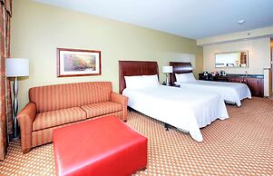 Hilton Garden Inn Ottawa Airport